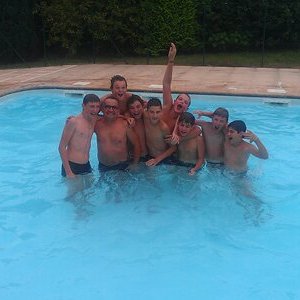 Fraicheur de vivre