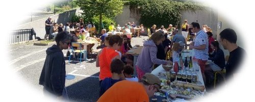 La rando du goût 2019