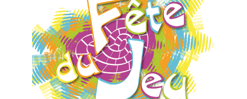 Fête du jeu du 1er au 5 juin sur tout le territoire Fête du jeu du 1er au 5 juin sur tout le territoire
