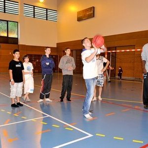 Sportifs 1090