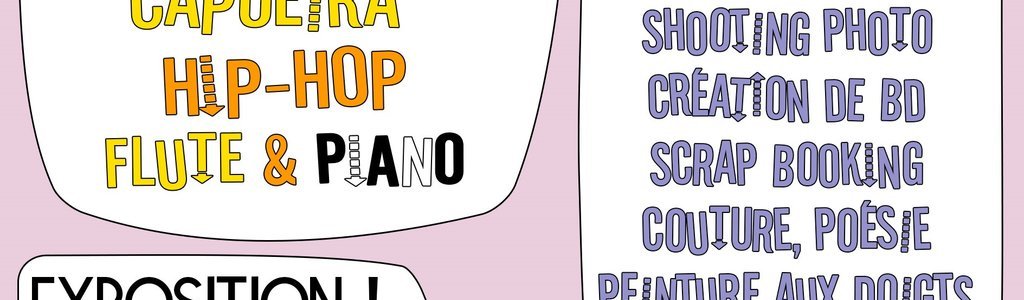 Culture et Vous&nbsp;!