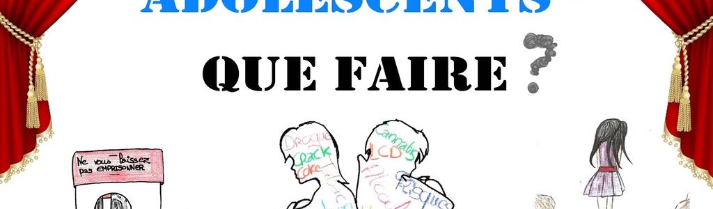 Conférence/Théâtre - La prise de risque des adolescents - Que faire&nbsp;?