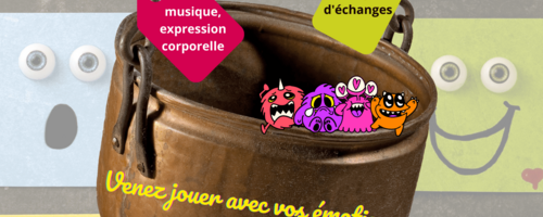Emotions et vous Emotions et vous