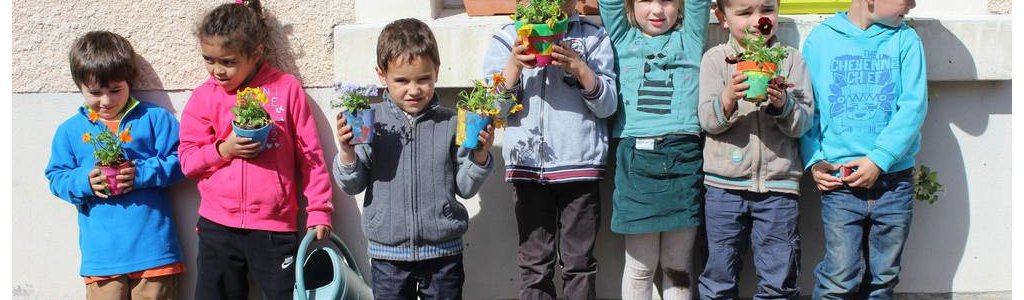 Des vacances actives aux coccinelles