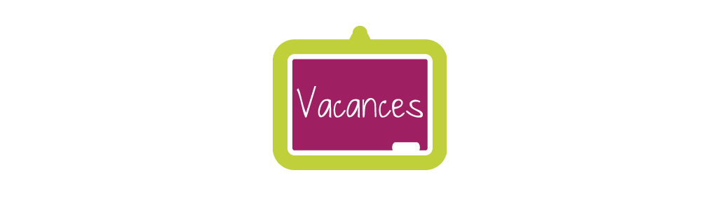 Vacances scolaires