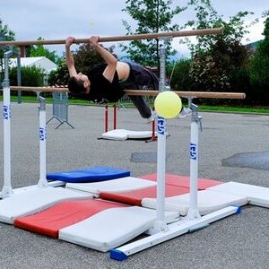 Parkour 0936