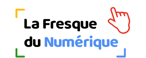Fresque du numérique Fresque du numérique