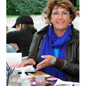 Maquillage 0788