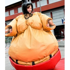 Sumo 0856