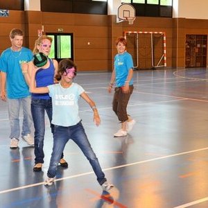 Double dutch 0775