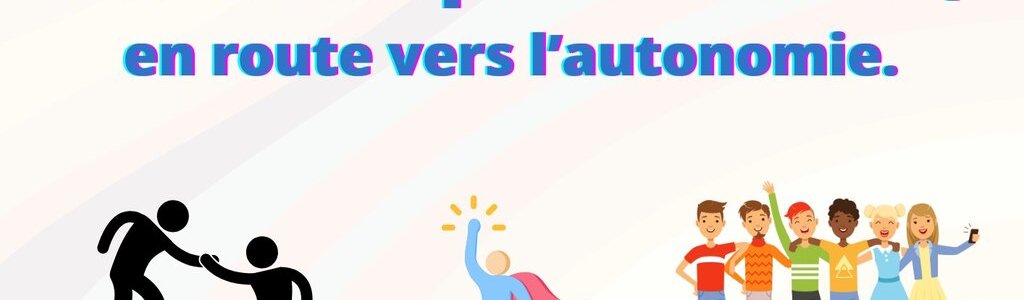 Conférence&nbsp;: Etre une ressource éducative pour son ado