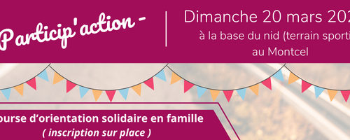 Particip’action