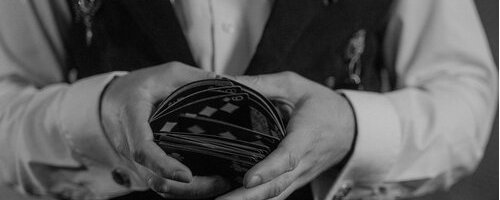 Cabaret des illusionnistes Cabaret des illusionnistes