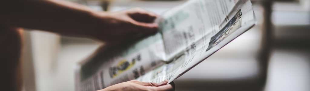 Revue de presse