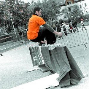 Parkour 0934