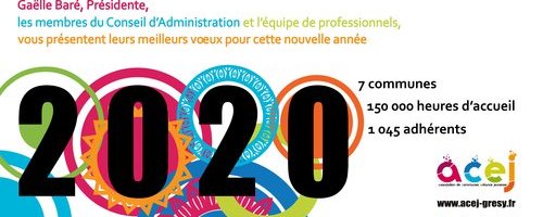 Bonne année Bonne année