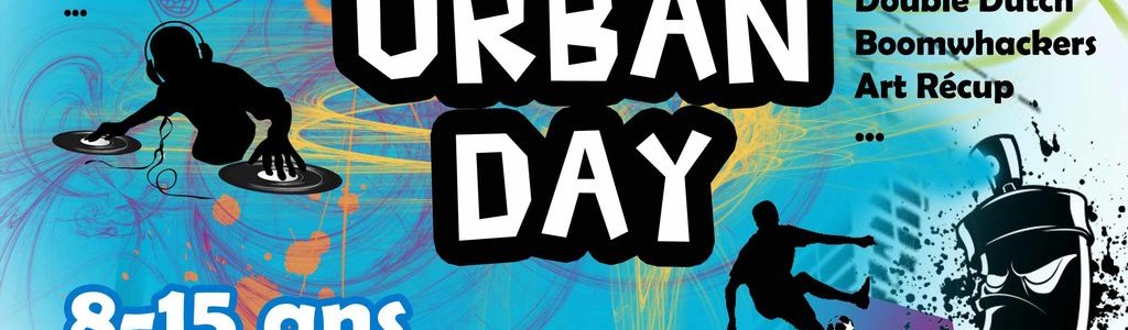 URBAN DAY