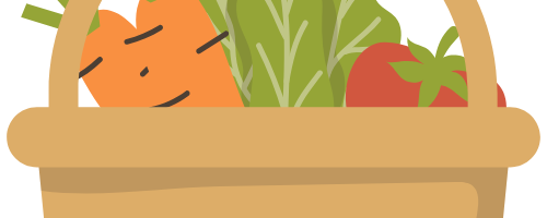 Paniers légumes Paniers légumes