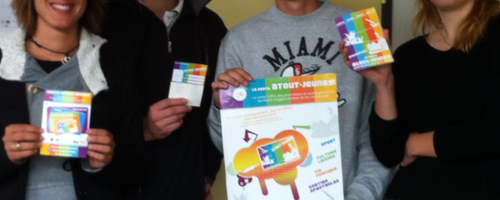 Carte Atout Jeunes Carte Atout Jeunes