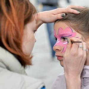 Maquillage 0781