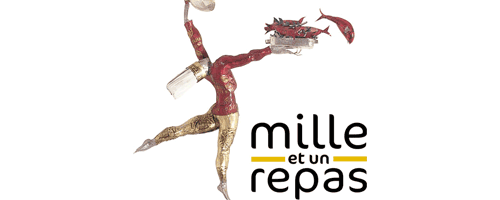 Mille et un Repas