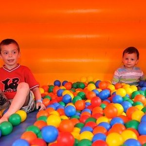 Chateau boules 0897
