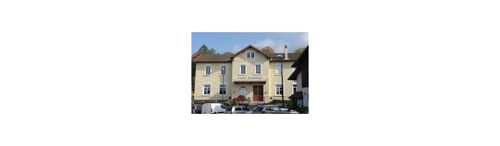 Communes du 