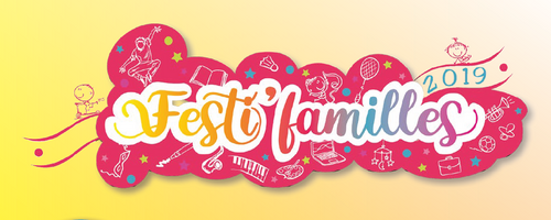Festi’familles 2019