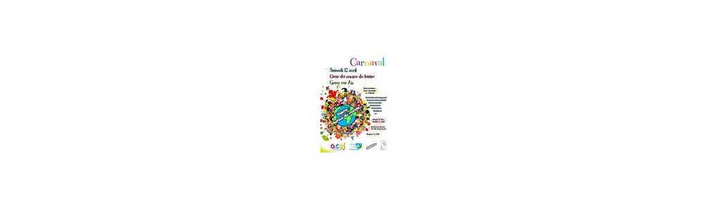 Les Cocc’s font leur Carnaval