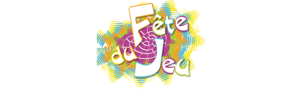 Fête du jeu du 1er au 5 juin sur tout le territoire