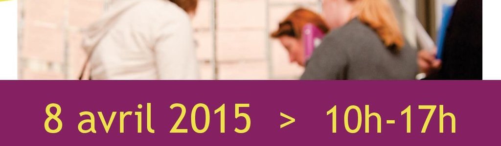 Journée jobs d’été - 8 avril 2015