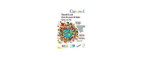 Les Cocc’s font leur Carnaval Les Cocc’s font leur Carnaval