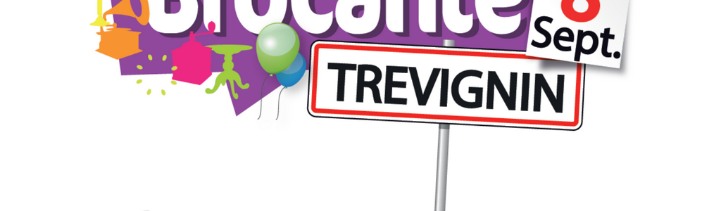 Brocante de Pugny/Trévignin le 8 septembre