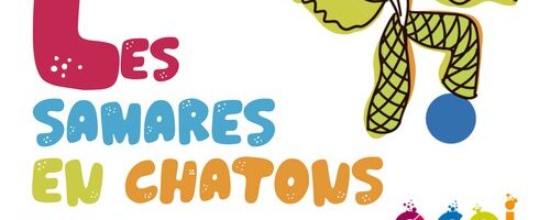 Le centre Les Samares en Chatons à La Biolle Le centre Les Samares en Chatons à La Biolle