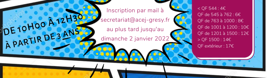 Matinée du livre 
