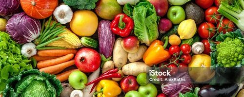 Paniers de légumes&nbsp;! 