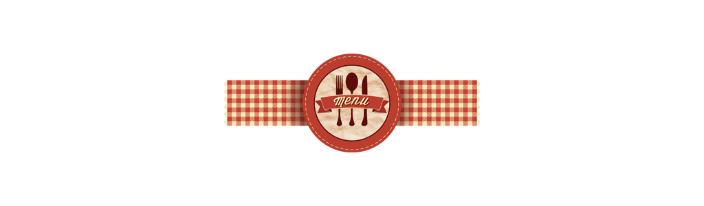 Les menus des centres de loisirs
