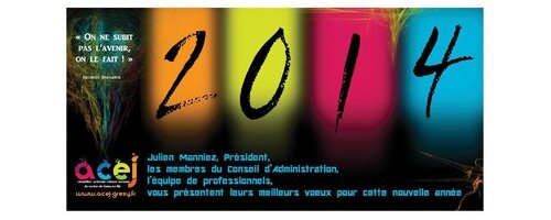 Bonne année 2014 Bonne année 2014