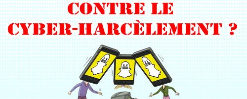 Réseaux sociaux – Comment lutter contre le cyber-harcèlement ? Réseaux sociaux – Comment lutter contre le cyber-harcèlement ?