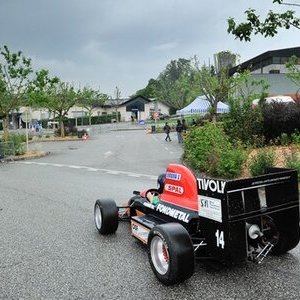 Mini karting 0520