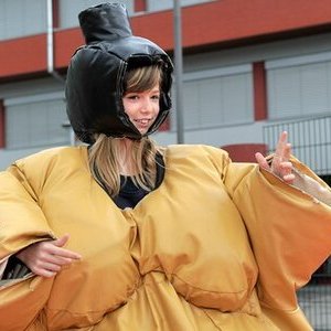 Sumo 0853