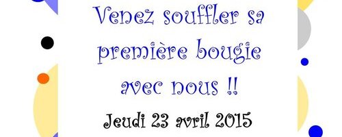 Anniversaire Centre le Revard