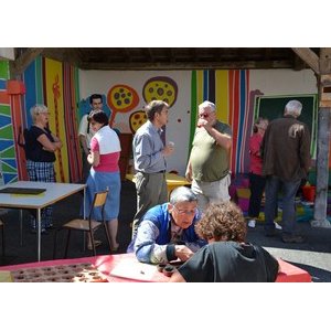 L'ACAPIGA propose des jeux africains