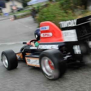 Mini karting 0521