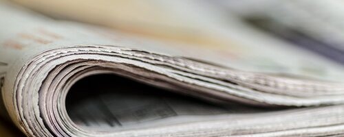 ACEJ TIME&nbsp;: Notre newsletter