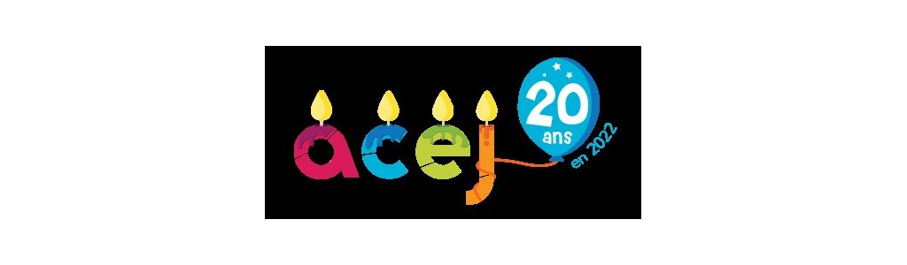 Fêtons les 20 ans de l’ACEJ&nbsp;! 