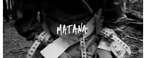 MATANA - Louis