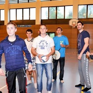 Sportifs 1084