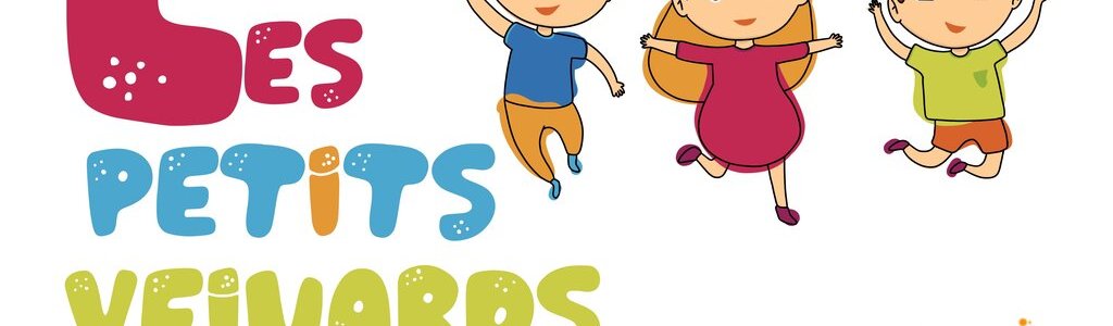 Le centre Les Petits Veinards à Brison Saint Innocent
