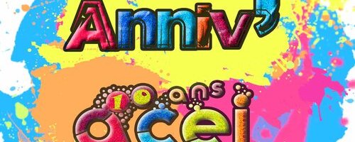 10 ans d’existence pour l’ACEJ&nbsp;!!!